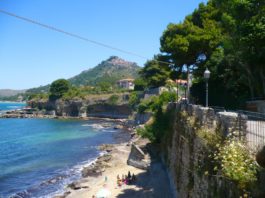 La Festa del Pescato va “in scena” nel paese di Made in Sud.
