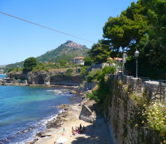 La Festa del Pescato va “in scena” nel paese di Made in Sud.